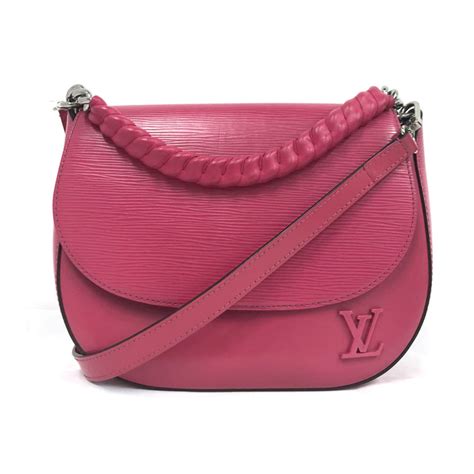 luna louis vuitton|Louis Vuitton Epi Luna Bag .